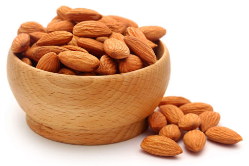 Picture of Almond 500 Grams