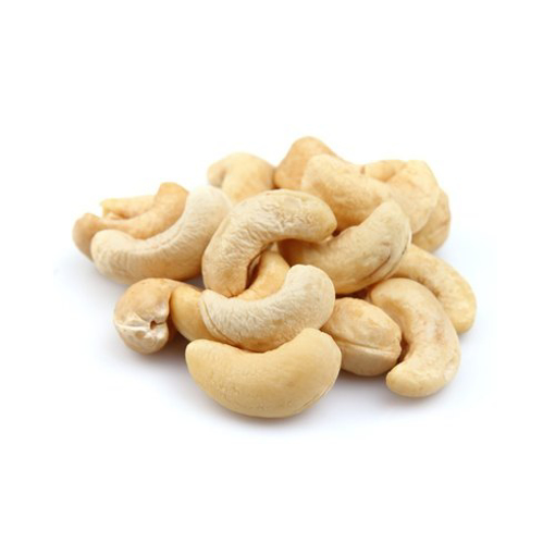 Picture of Cashewnuts (Kaju) 50 Grams