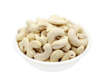 Picture of Cashewnuts (Kaju) 50 Grams