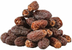 Picture of Dry Dates (Chuara ) 500 Grams