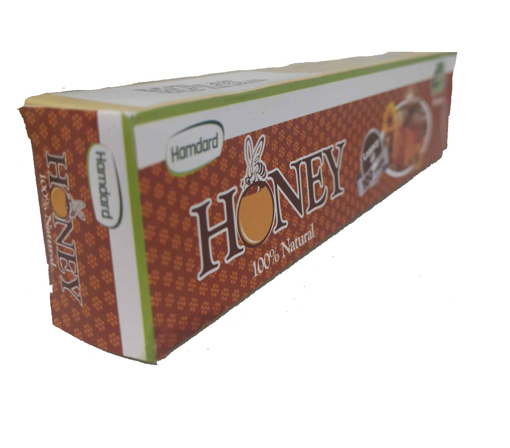 Picture of Hamdard Natural Honey 120 Grams