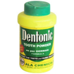 Picture of Dentonic Tooth Powder German Formula 100 Grams