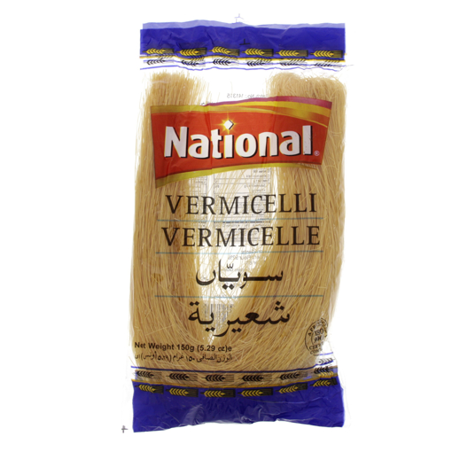 Picture of National Vermicelli 140 Grams