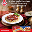 Picture of Kolson Spaghetti 1450 Grams Halal